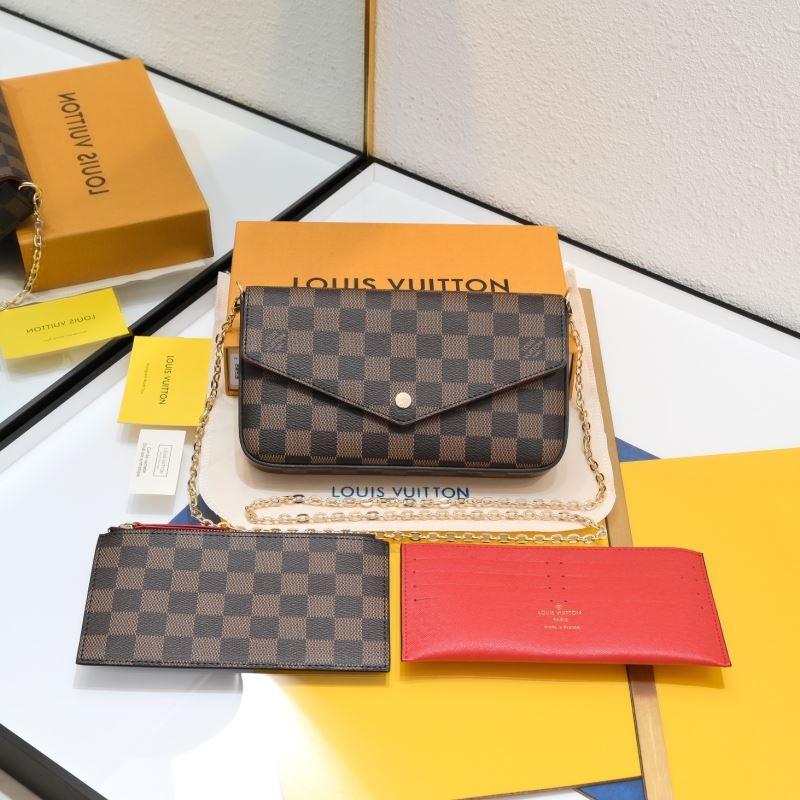 Louis Vuitton Satchel Bags